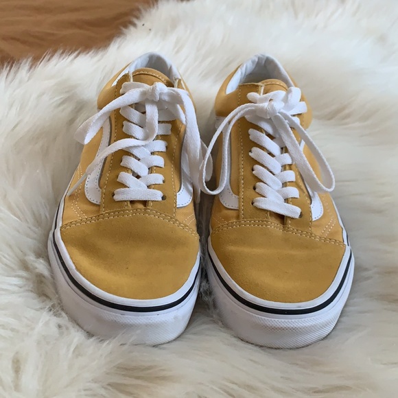 NWOT Vans Old Skool Skat Shoes - Picture 7 of 8